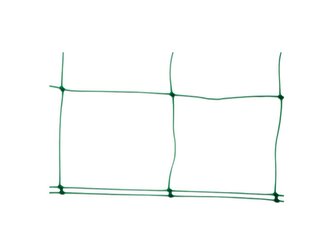 Síť podpůrná, pro popínavé rostliny, 2x20m PLANT NET