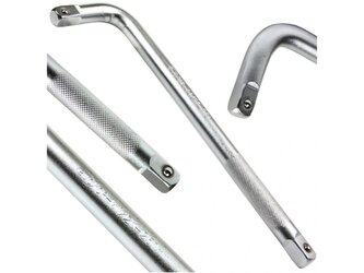 Trhák typ L 1/2", 250mm BJC