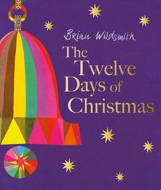 The Twelve Days of Christmas