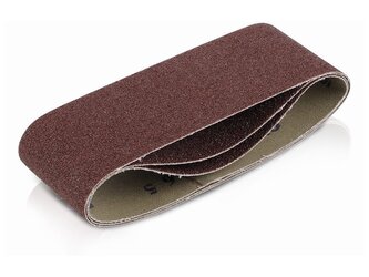 KRT242007 3x Brusný pás 75 x 533 G120 KREATOR