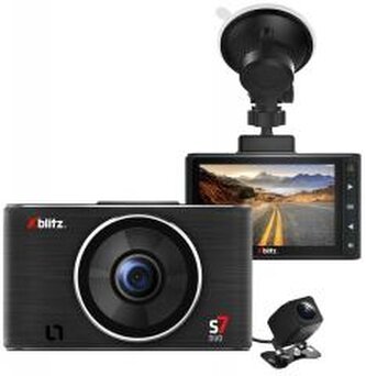 Kamera samochodowa rejestrator S7 DUO Kamera samochodowa rejestrator S7 DUO