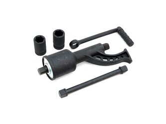 Utahovák - násobič momentu 1" 7500Nm MAR-POL