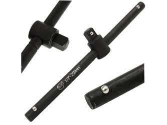 Trhák typ T 1/2", 250mm BJC