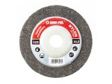 Kotouč leštící z netkané textilie 125 x 22,2 mm MAR-POL