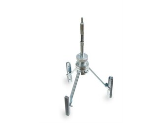 Přípravek na honování válců, honovnice 3", 51-177mm MAR-POL