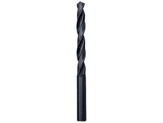 Vrták do kovu HSS, bal 5ks, O 9,5 L-125 L1-81, HSS, EXTOL PREMIUM