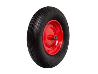 Bantamové kolečko 4,00-8, nafukovací - MAR-POL