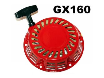 Startér k motoru GX140, GX160, GX200 MAR-POL