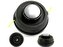 Strunová hlava TAP&GO, plech, 11,5cm, závit M10x1,25 DEMON