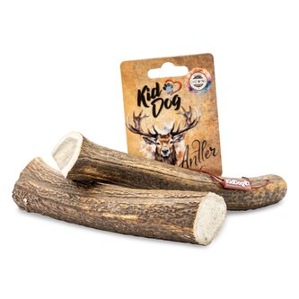KIDDOG Antler, jelení paroh celý - XL