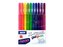 gelové pero set BS 10ks NEON 6001417