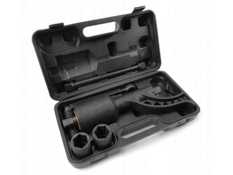 Utahovák - násobič momentu 1" 6200Nm MAR-POL