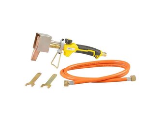 Klempířská pájka s hadicí 1,5 m - STREND PRO