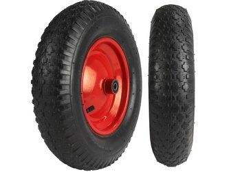 Kolo bantam nafukovací 4"/R8, MAR-POL