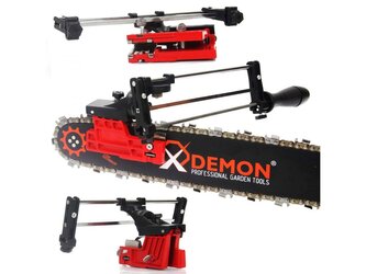 Ruční ostřička/bruska pilových řetězů MAR-POL