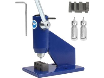 Zařízení pro roznýtování řetězů MAR-POL