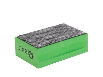 Diamantová brusná houba D200 GEKO