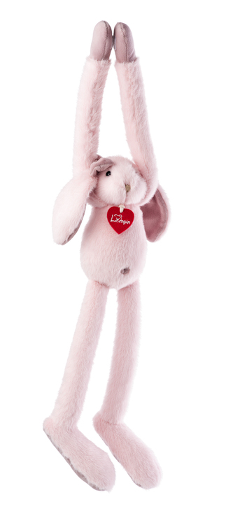 PLUSZAK KROLIK STELLA 70CM B/C