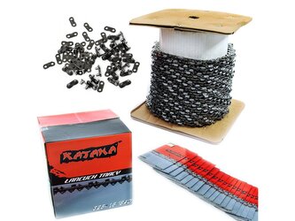 Řetěz pro řetězové pily - role 30,5m, 1,5mm, .325"