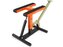 Stojan pod motorku, motocykl enduro, cross 130 kg BJC