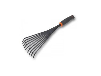 Hrabičky-metlička zahradní KT-Y6006 DE LUXE