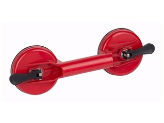 KRT564002 - Přísavka na sklo a obklady dvoubodová KREATOR