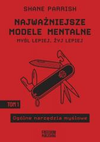 Najważniejsze modele mentalne T.1