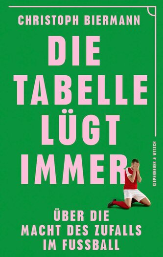 Die Tabelle lügt immer Die Tabelle lügt immer