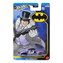 Hot Wheels Batman Tail Dragger