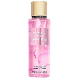Victoria´s Secret Velvet Petals Tělová mlha 250 ml pro ženy Victoria´s Secret Velvet Petals Tělová mlha 250 ml pro ženy