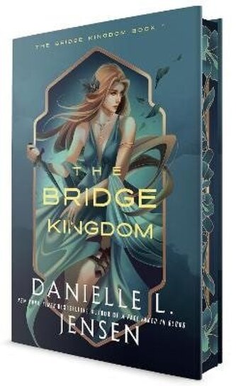 Bridge Kingdom (Deluxe Edition) Bridge Kingdom (Deluxe Edition)