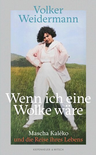 Wenn ich eine Wolke wäre Wenn ich eine Wolke wäre