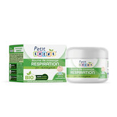 Petit Chéne Breathing - Balzám pro lepší dýchání BIO 40 ml