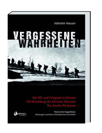 Vergessene Wahrheiten Vergessene Wahrheiten