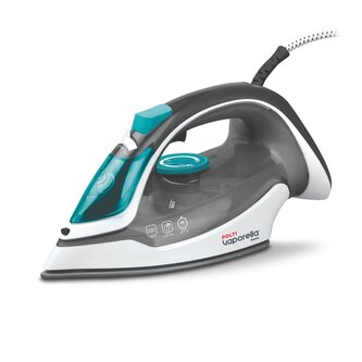 Polti VAPORELLA QUICK Q100 napařovací žehlička Polti VAPORELLA QUICK Q100 napařovací žehlička