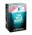 The Wild Robot Paperback Boxed Set