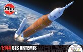 Gift Set vesmír A50202 - SLS Artemis (1:144)