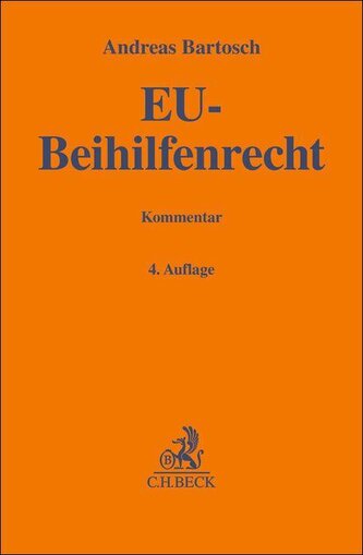 EU-Beihilfenrecht