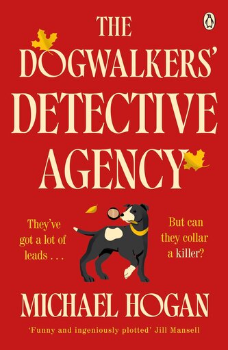 The Dogwalkers' Detective Agency