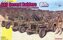 Model Kit military 6931 - SAS 4X4 Truck Unit w/Commander and Crews (SAS 80th Anniversary) (1:35)