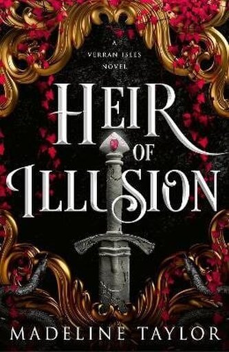 Heir of Illusion