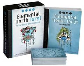 Elemental North Tarot
