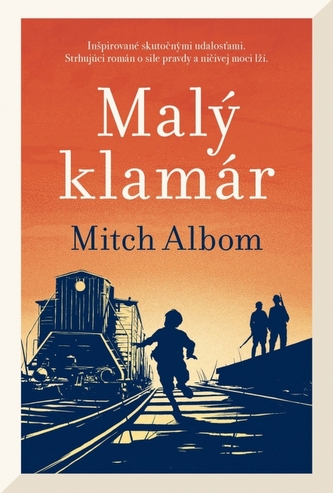 Malý klamár Malý klamár
