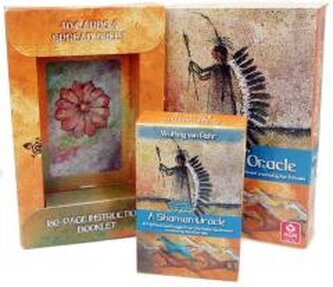 Shaman Oracle Shaman Oracle