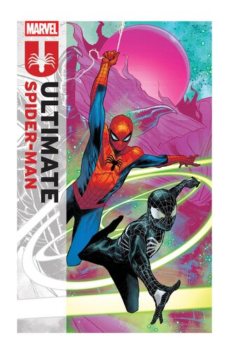 Ultimate Spider-Man by Jonathan Hickman Vol. 3: Family Business