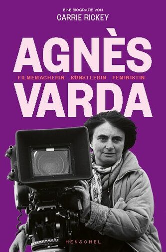 Agnès Varda Agnès Varda
