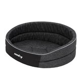 Reedog Pelíšek Pianki Black Ekolen-L