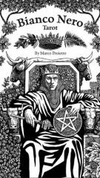 Bianco Nero Tarot BN78