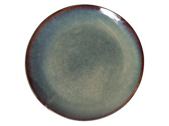 MĚLKÝ TALÍŘ CALM 26CM