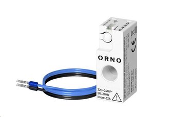 Proudový transformátor jednofázový ORNO OR-WE-532 250V/63A, Tuya Smart Wi-Fi
